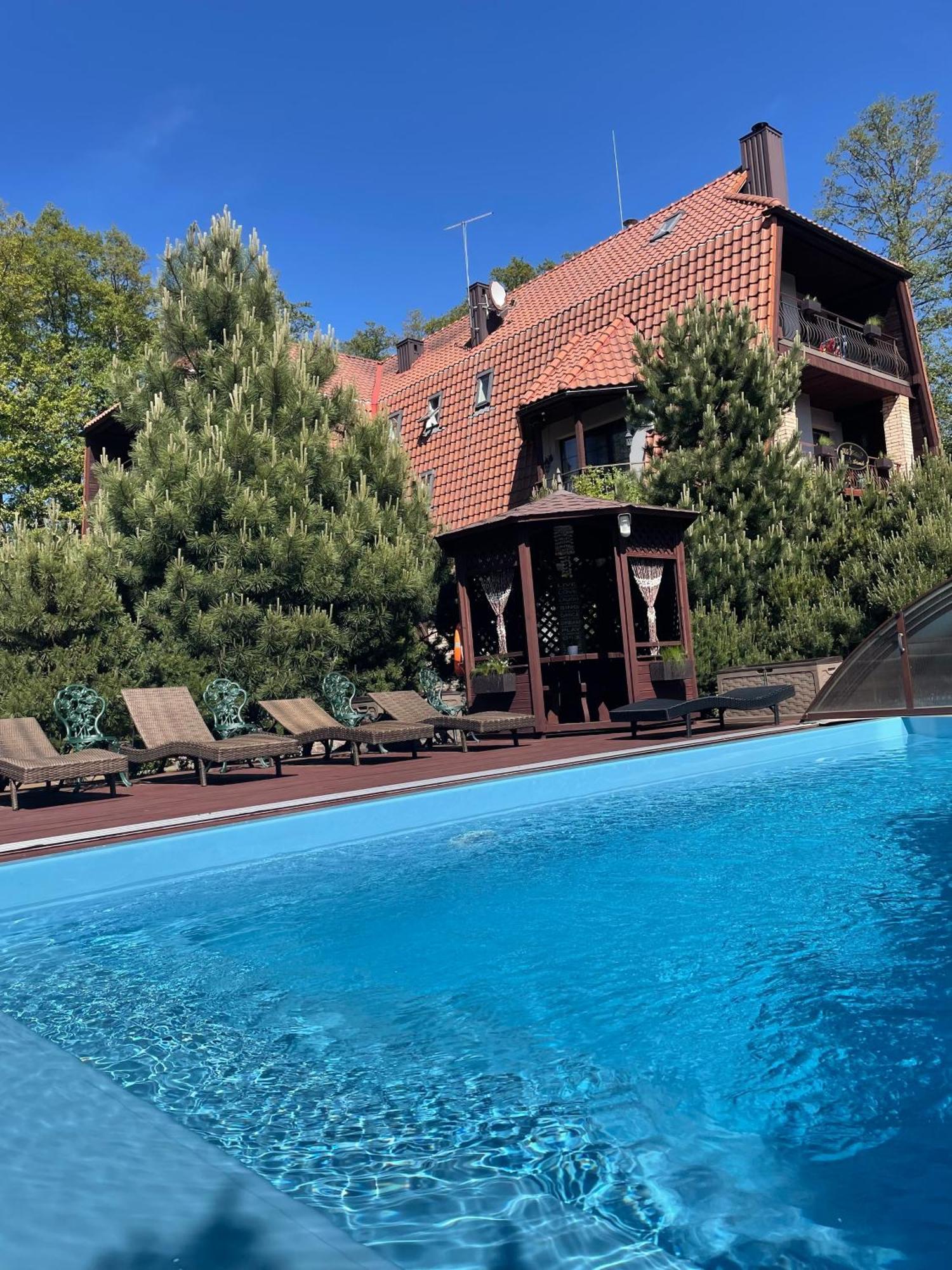 Boutique Vila Artemide Palanga Dış mekan fotoğraf