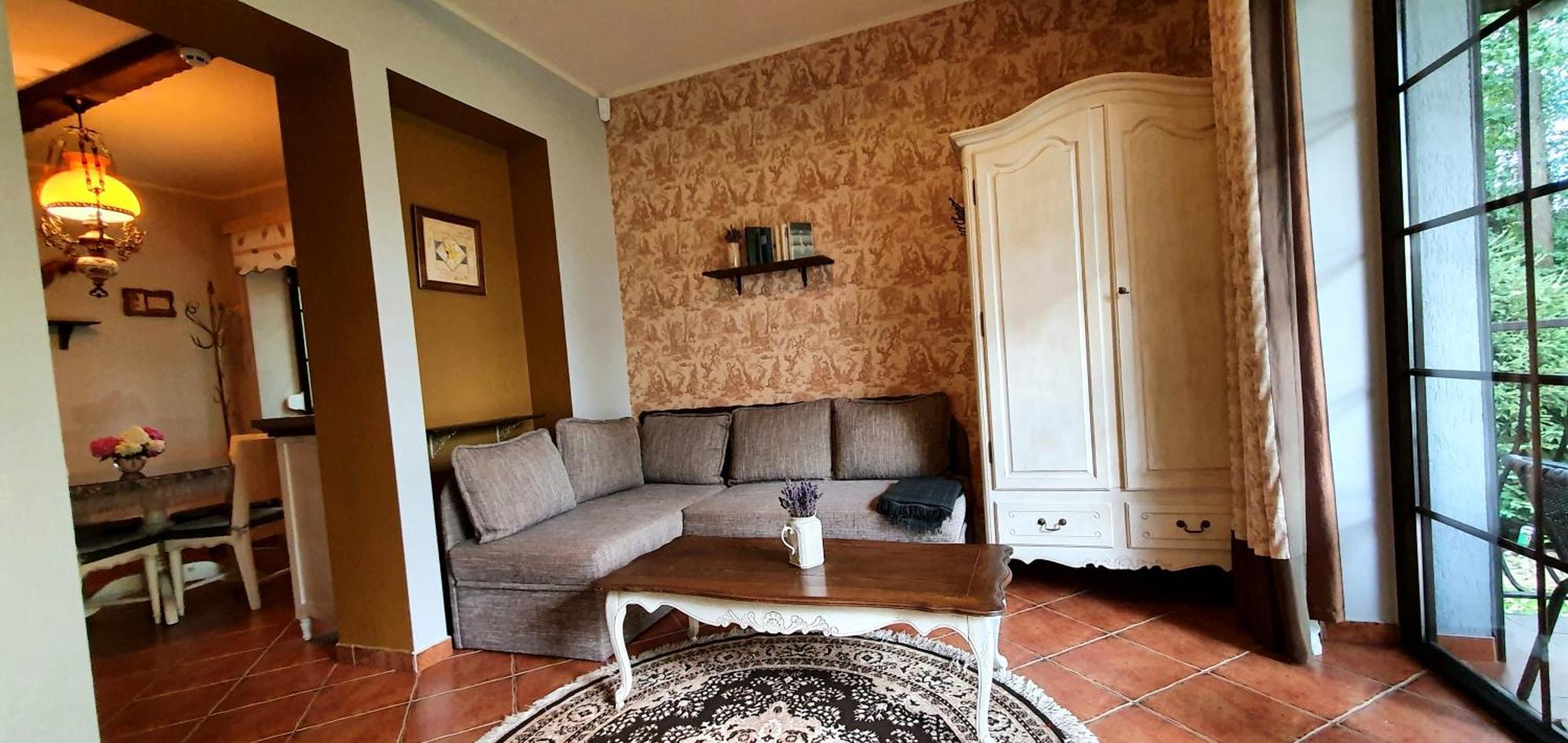 Boutique Vila Artemide Palanga Oda fotoğraf