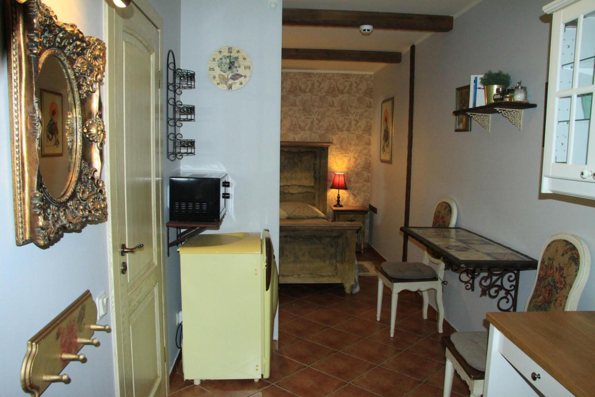 Boutique Vila Artemide Palanga Oda fotoğraf
