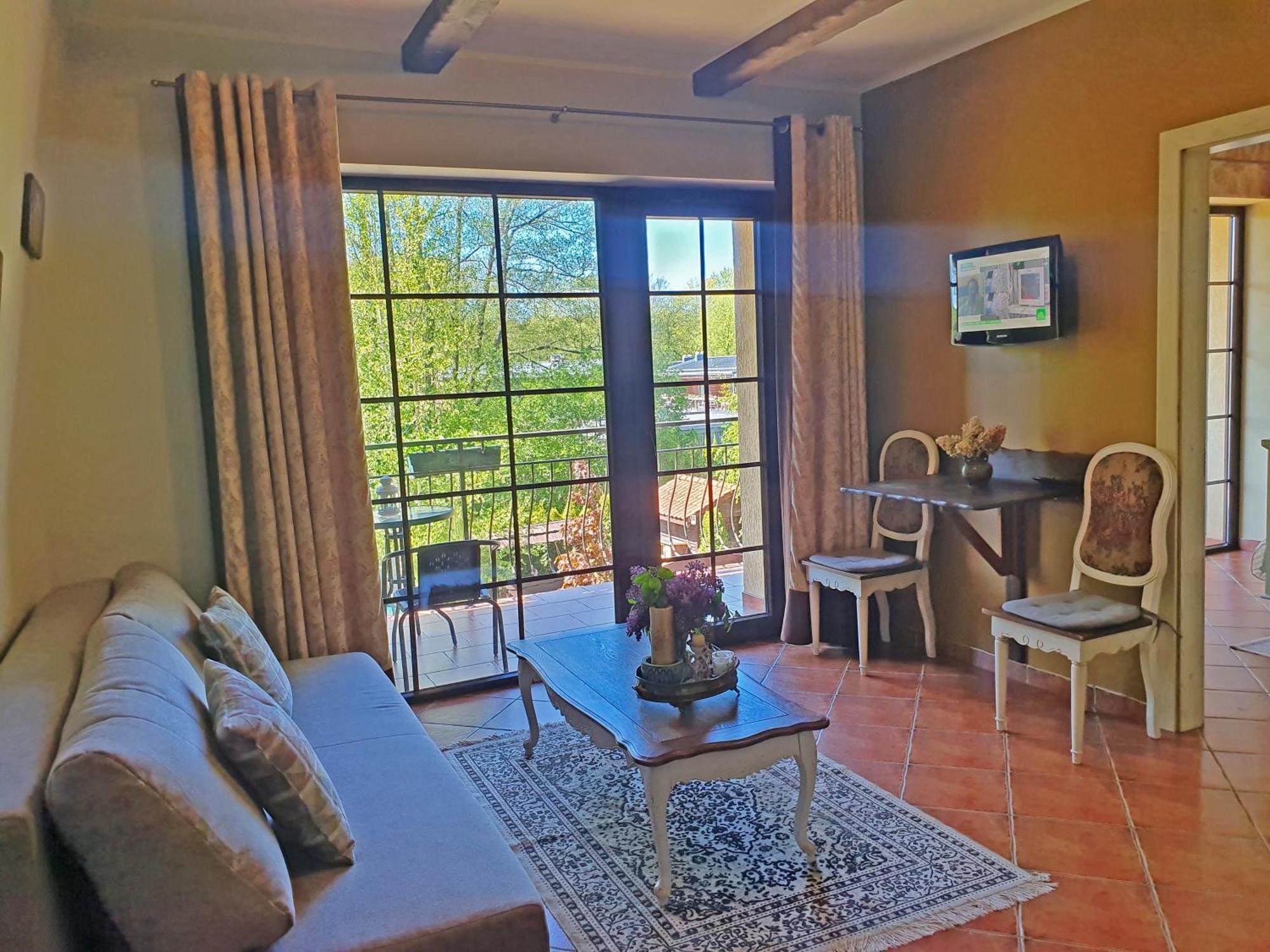 Boutique Vila Artemide Palanga Oda fotoğraf