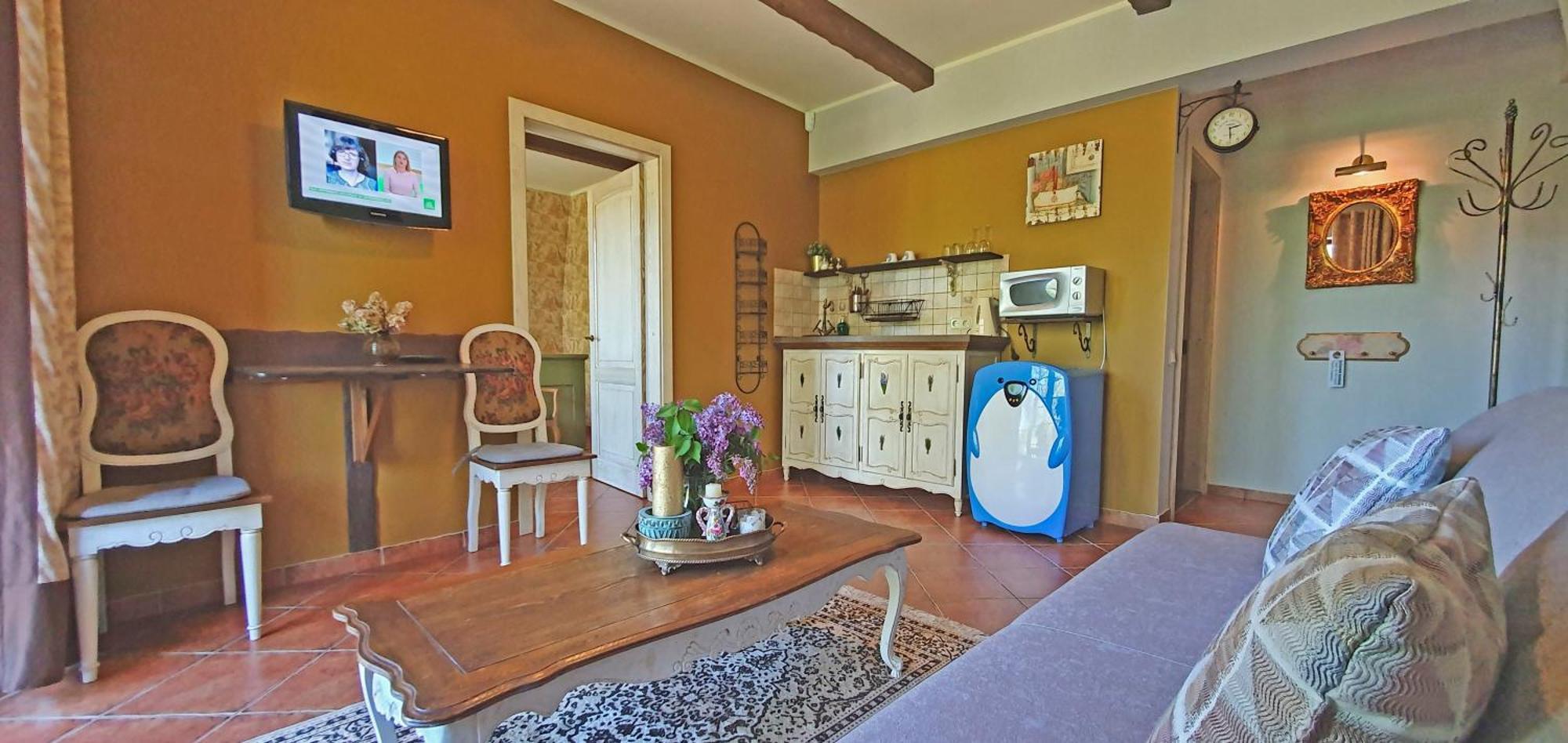 Boutique Vila Artemide Palanga Oda fotoğraf