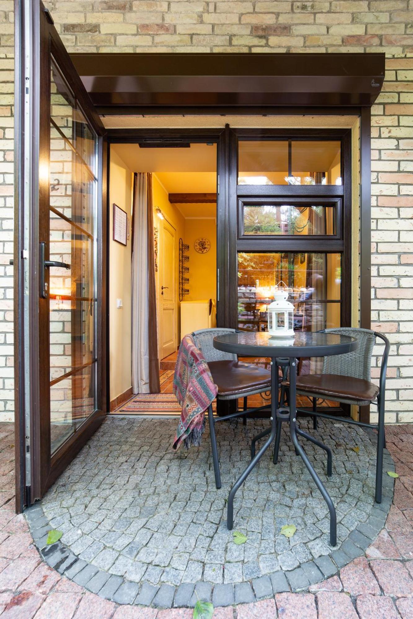 Boutique Vila Artemide Palanga Oda fotoğraf