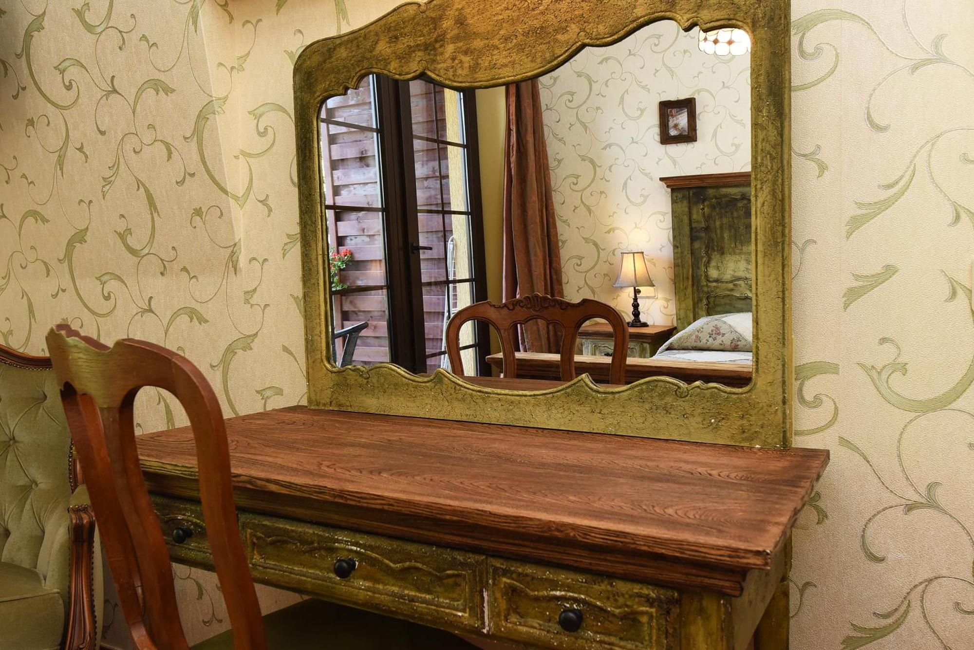Boutique Vila Artemide Palanga Oda fotoğraf