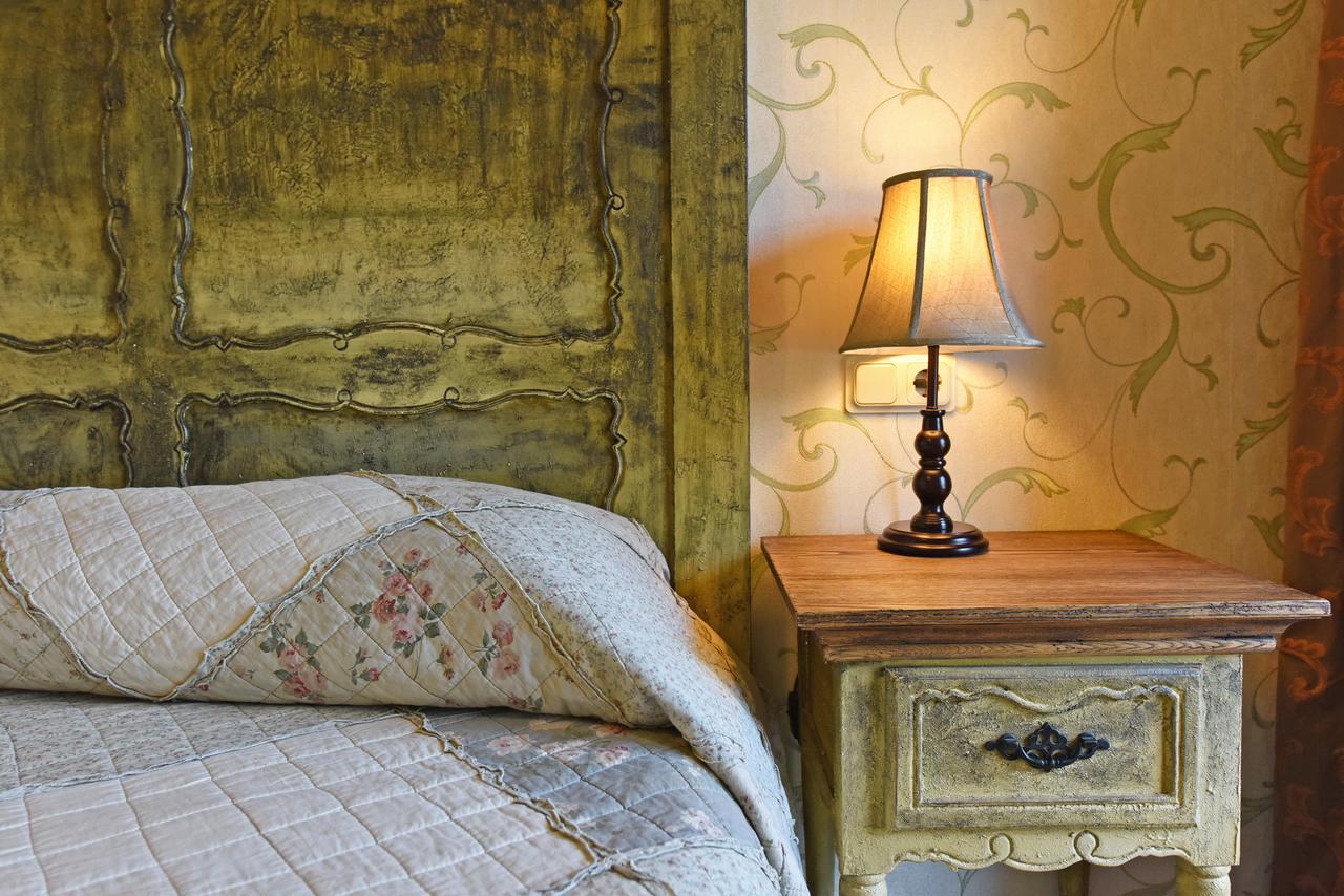 Boutique Vila Artemide Palanga Dış mekan fotoğraf